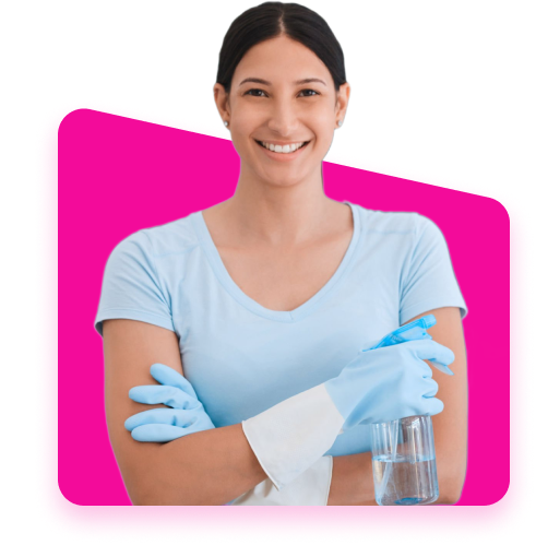 Infection control packages