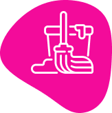 Medical Cleaning icon 5