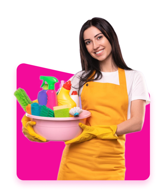 Unmatched Healthcare Cleaning